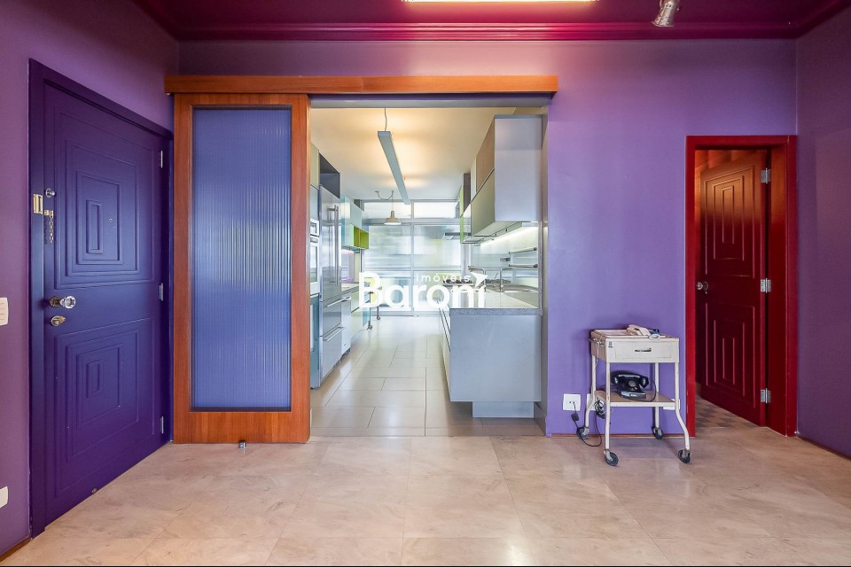 Apartamento - Bela Vista