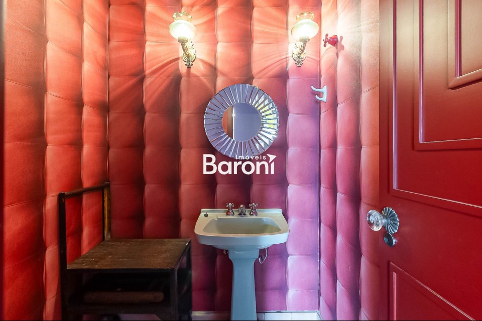 Apartamento - Bela Vista