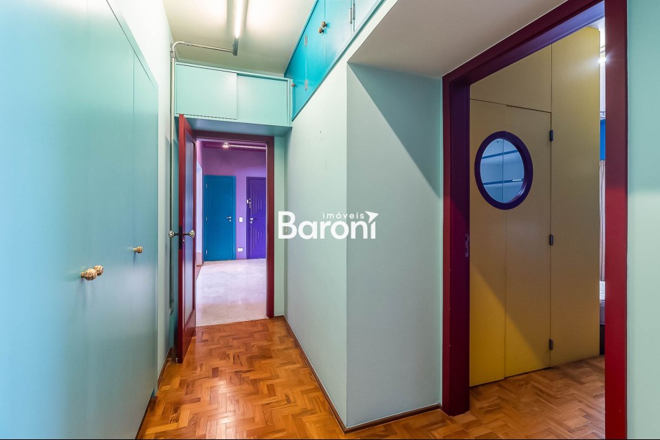 Apartamento - Bela Vista