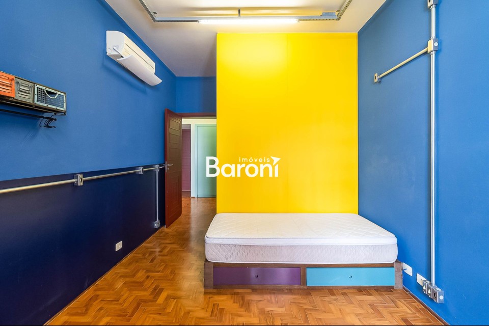 Apartamento - Bela Vista