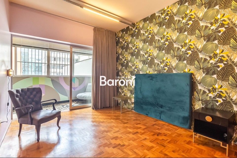 Apartamento - Bela Vista