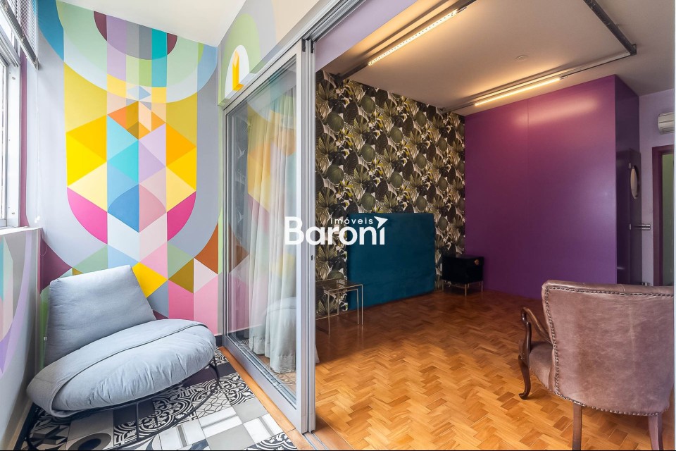 Apartamento - Bela Vista