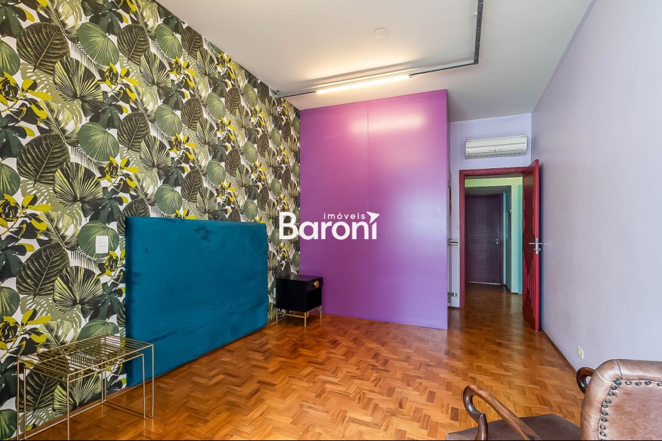 Apartamento - Bela Vista