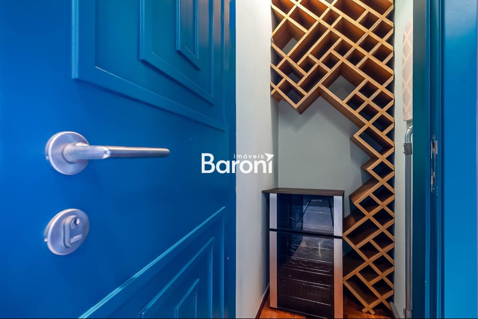 Apartamento - Bela Vista