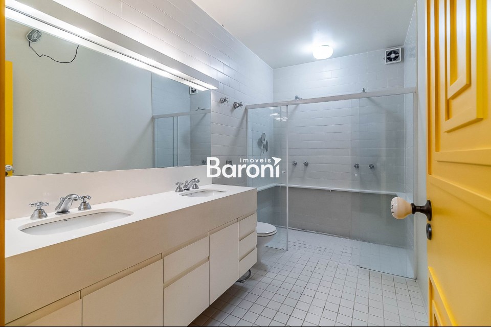 Apartamento - Bela Vista