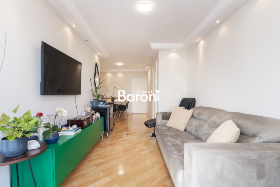 Apartamento - Jardim Paulista