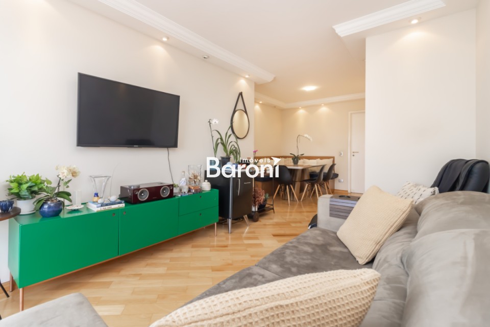 Apartamento - Jardim Paulista