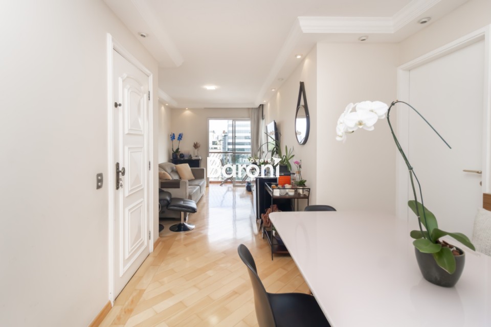 Apartamento - Jardim Paulista