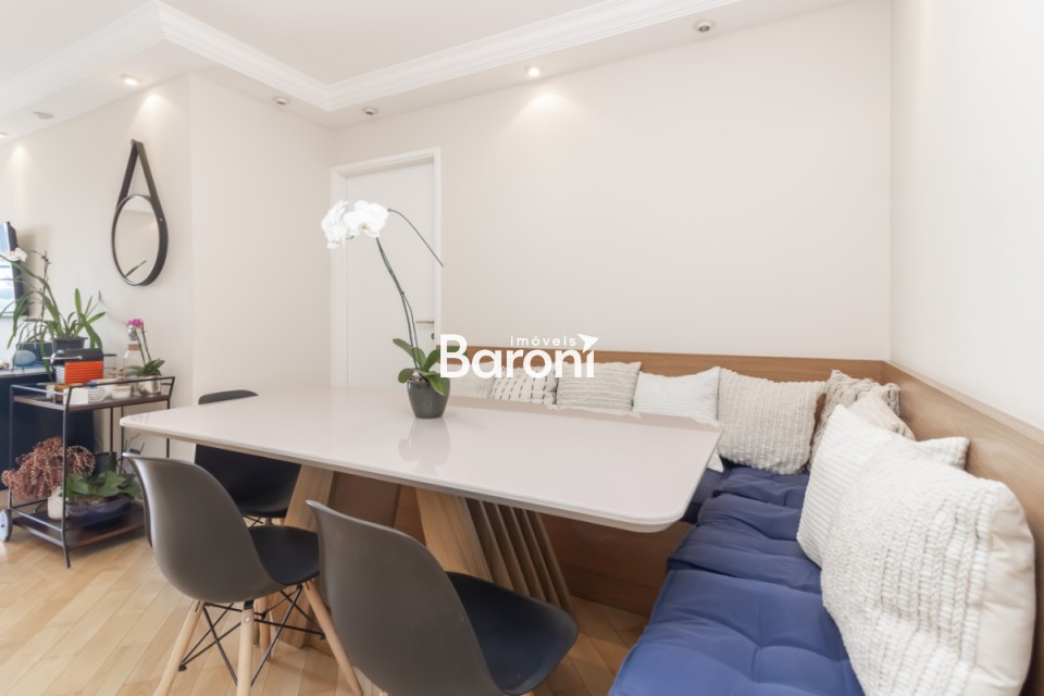 Apartamento - Jardim Paulista