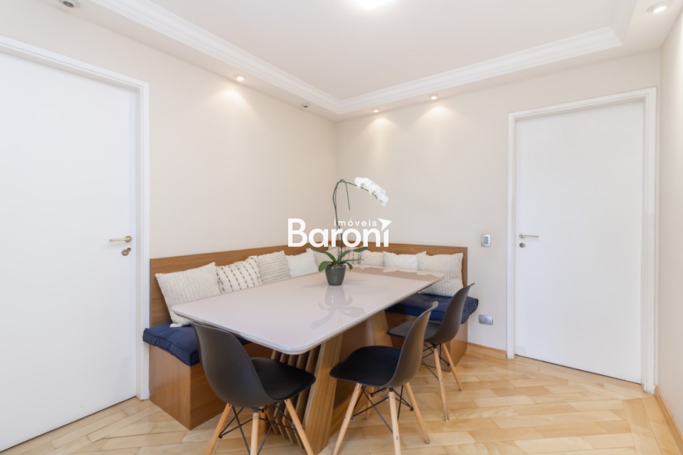 Apartamento - Jardim Paulista