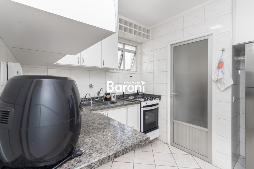 Apartamento - Jardim Paulista