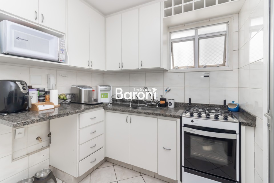 Apartamento - Jardim Paulista