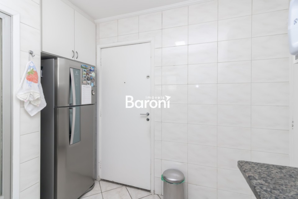 Apartamento - Jardim Paulista