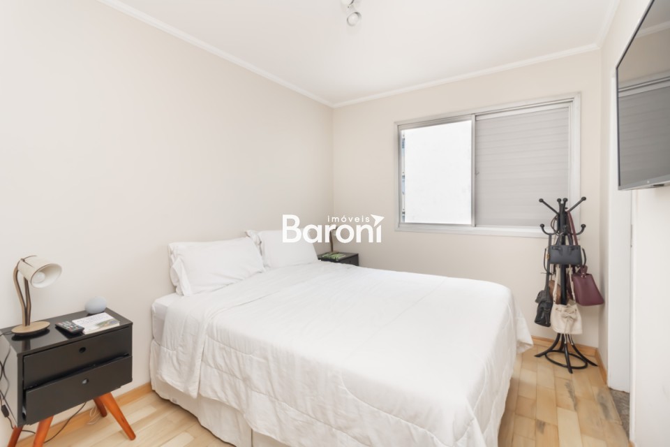 Apartamento - Jardim Paulista
