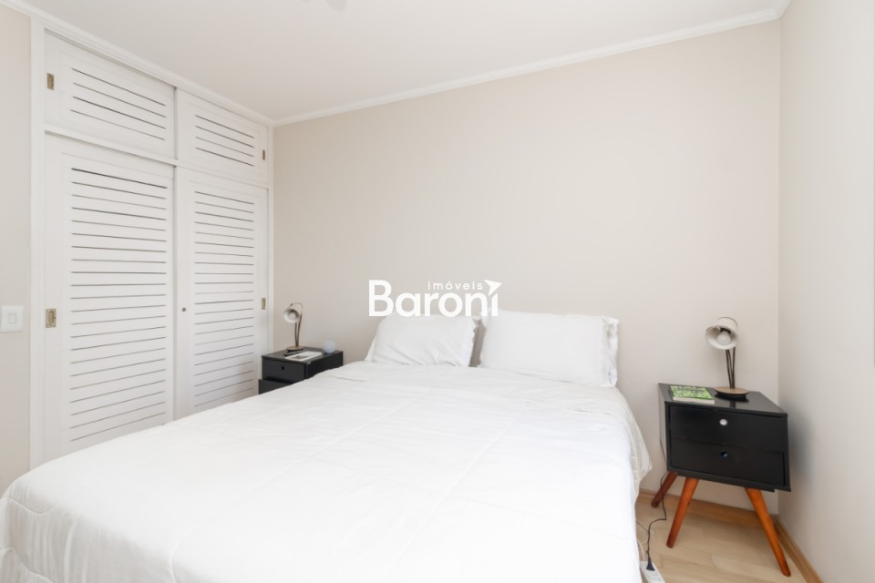 Apartamento - Jardim Paulista