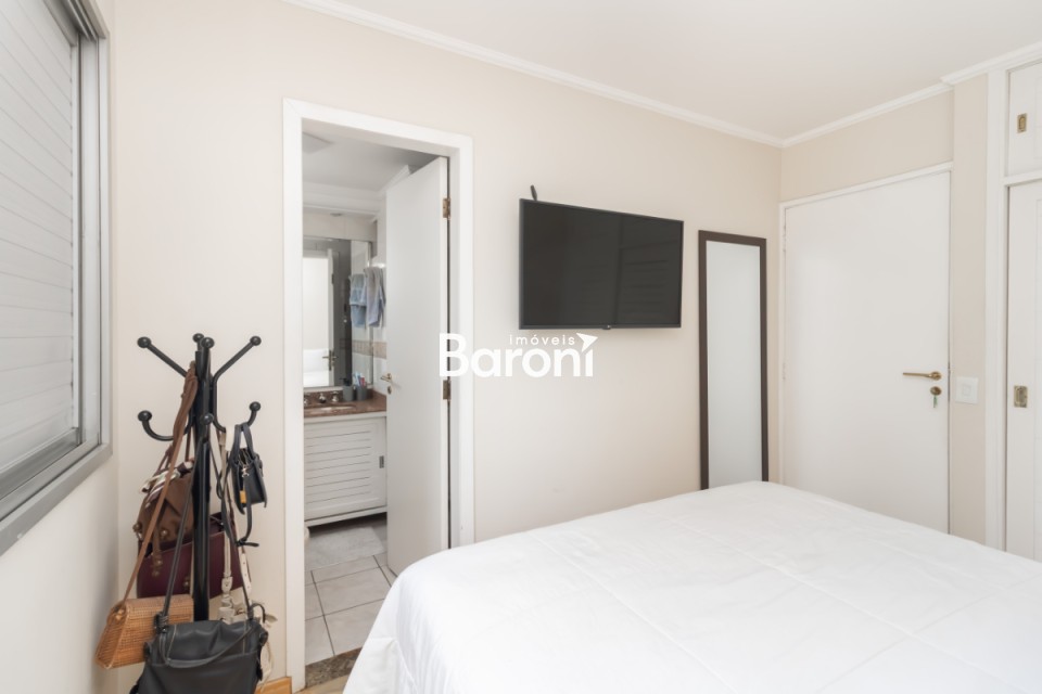 Apartamento - Jardim Paulista