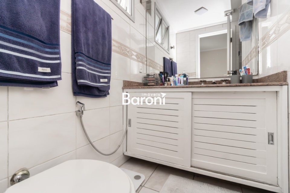 Apartamento - Jardim Paulista