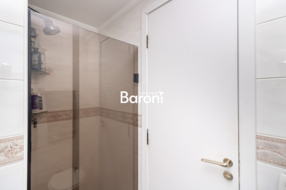 Apartamento - Jardim Paulista