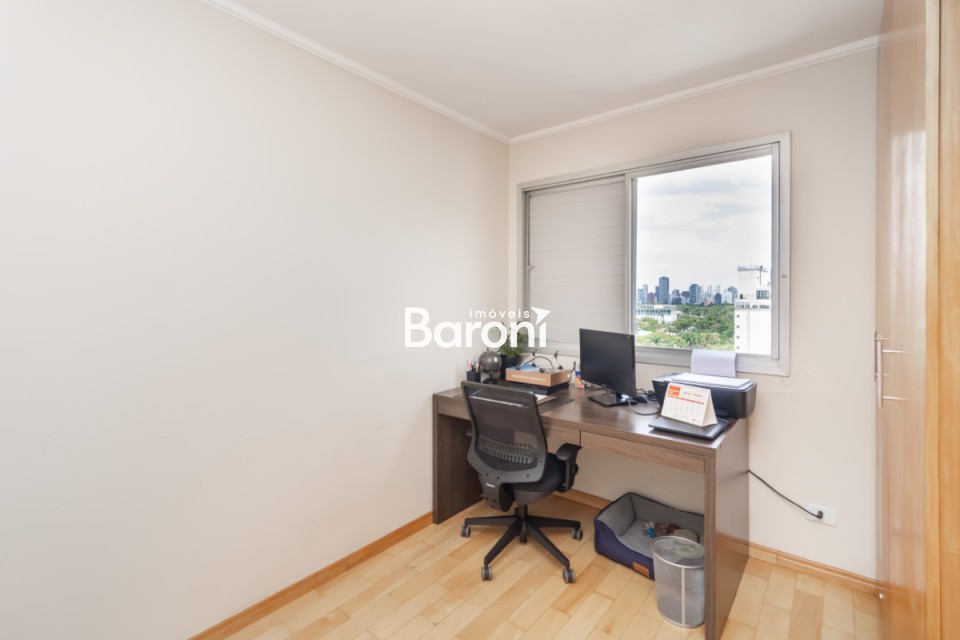 Apartamento - Jardim Paulista