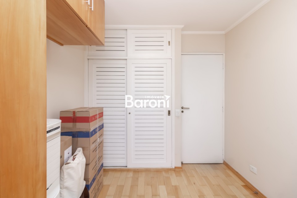 Apartamento - Jardim Paulista