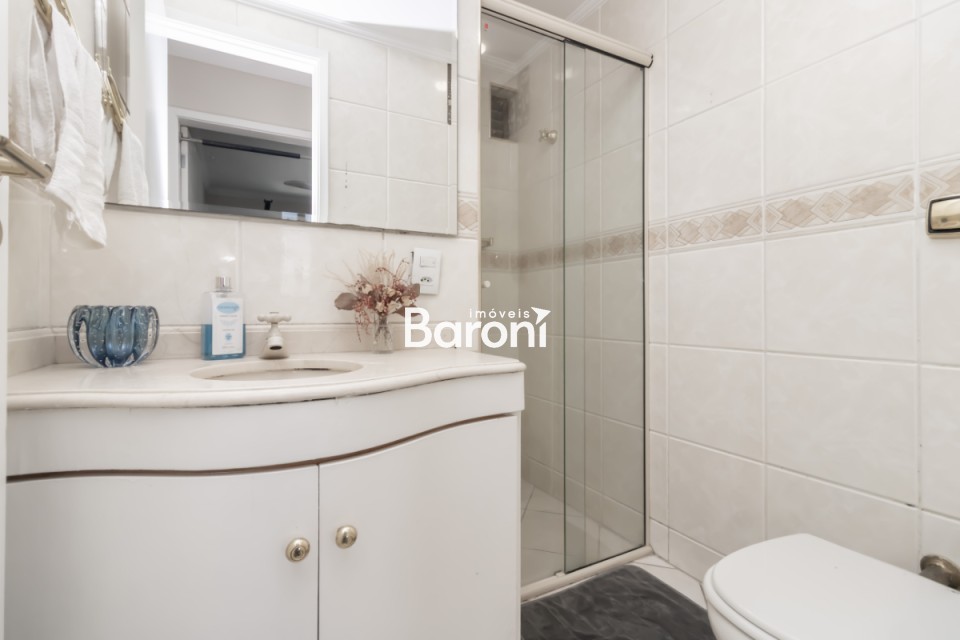 Apartamento - Jardim Paulista