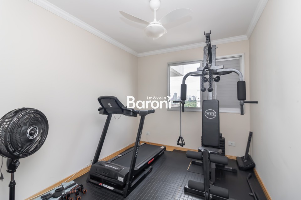 Apartamento - Jardim Paulista