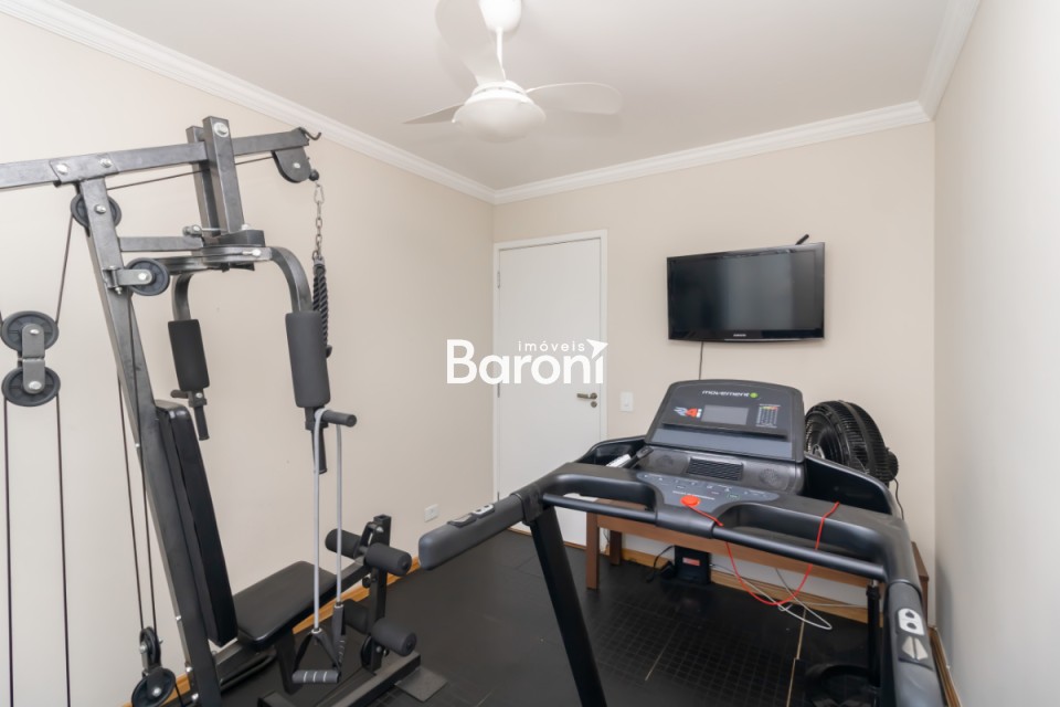 Apartamento - Jardim Paulista