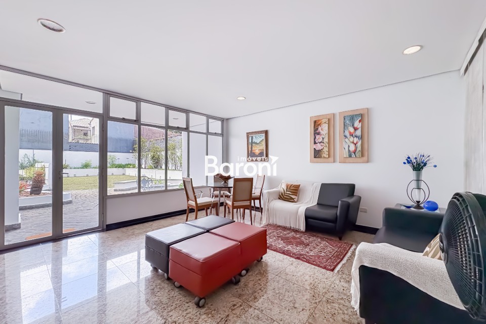 Apartamento - Jardim Paulista