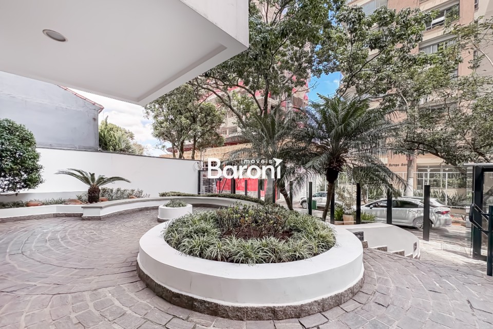 Apartamento - Jardim Paulista