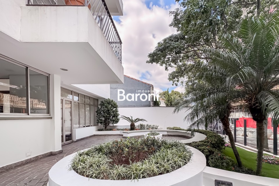 Apartamento - Jardim Paulista