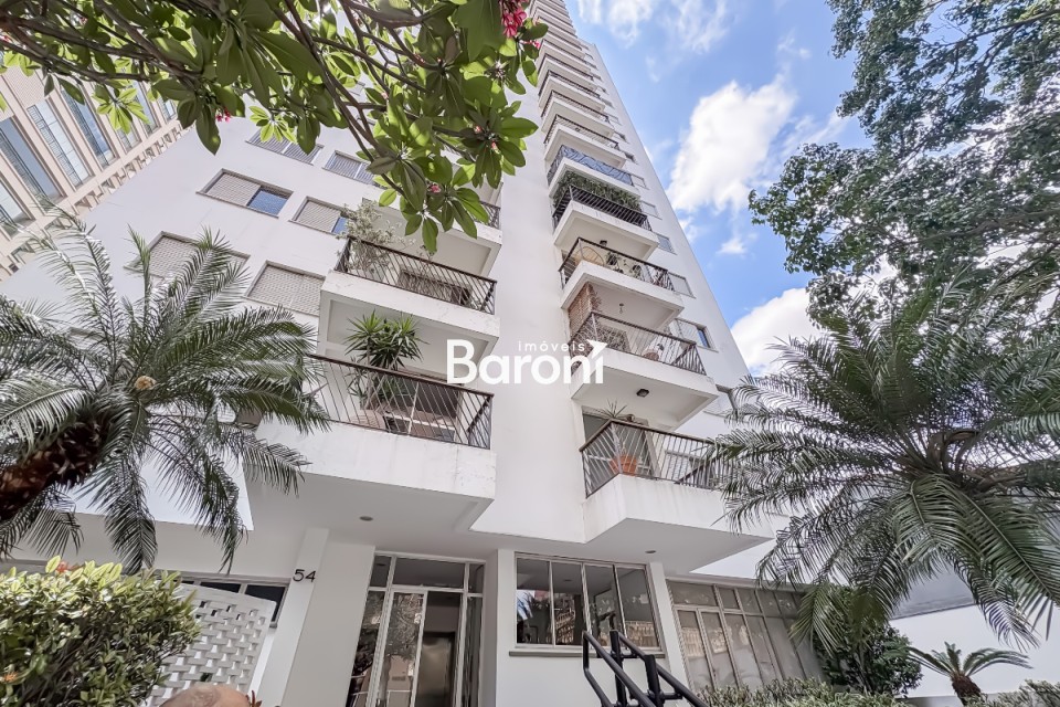 Apartamento - Jardim Paulista