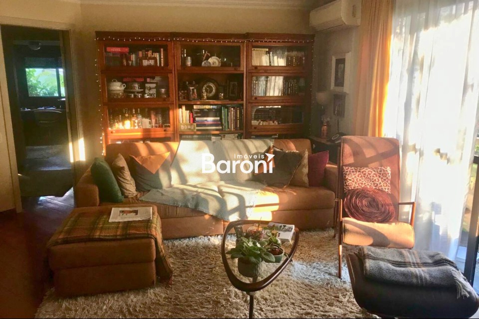 Apartamento - Moema