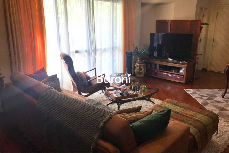 Apartamento - Moema