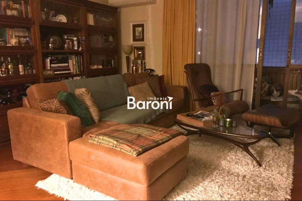 Apartamento - Moema