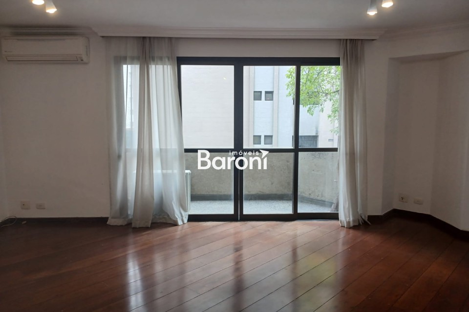 Apartamento - Moema