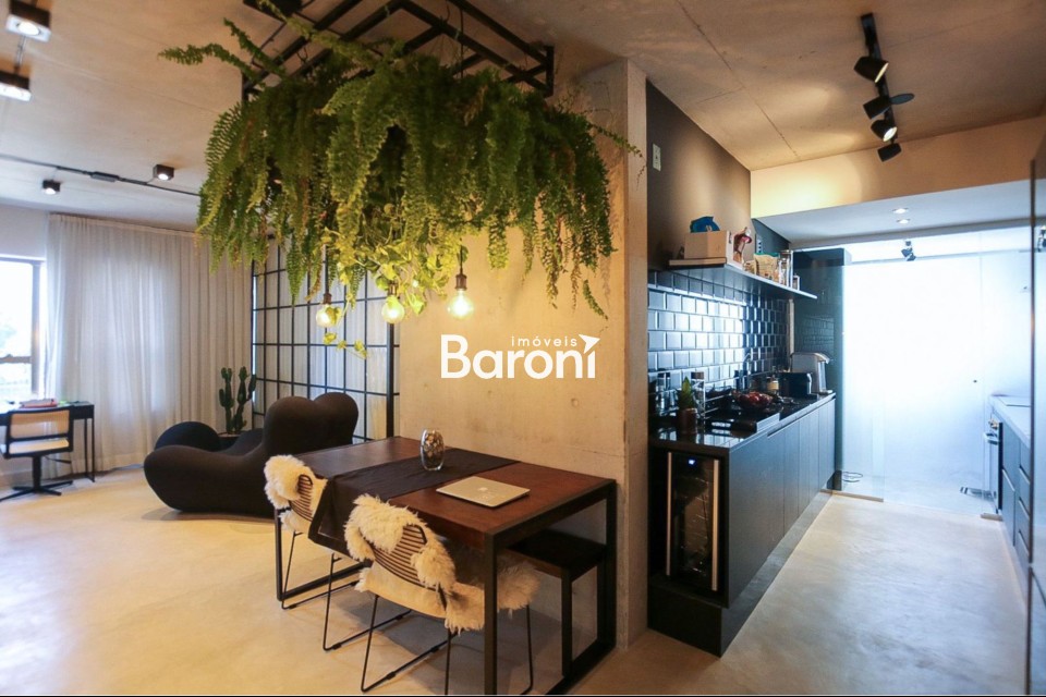 Apartamento - Panamby