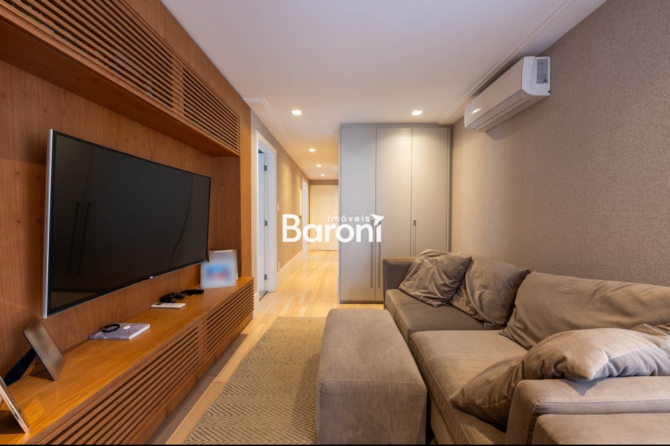 Apartamento - Jardim América