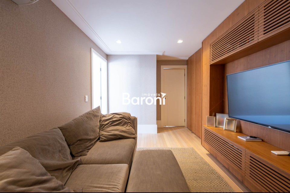 Apartamento - Jardim América