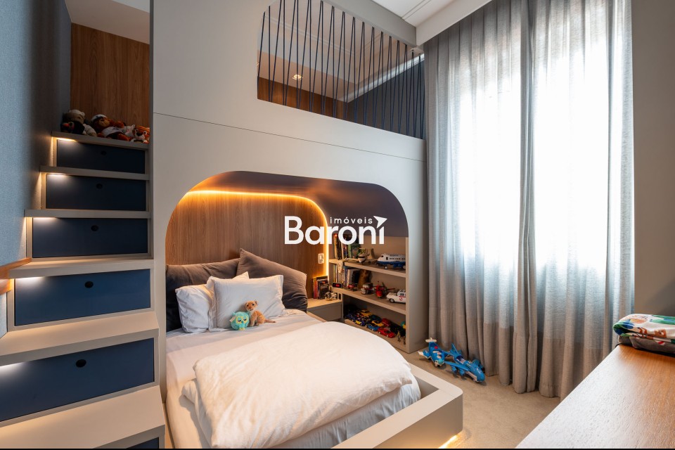 Apartamento - Jardim América