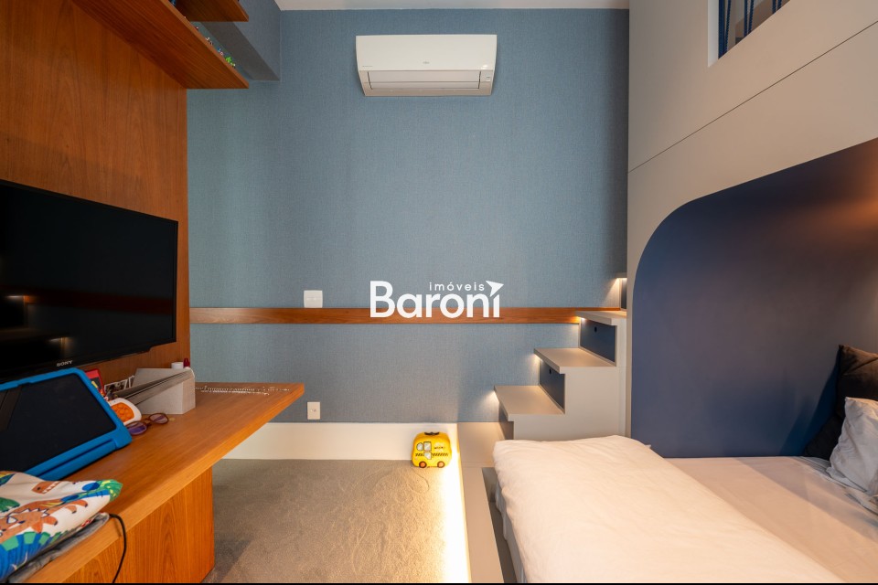 Apartamento - Jardim América