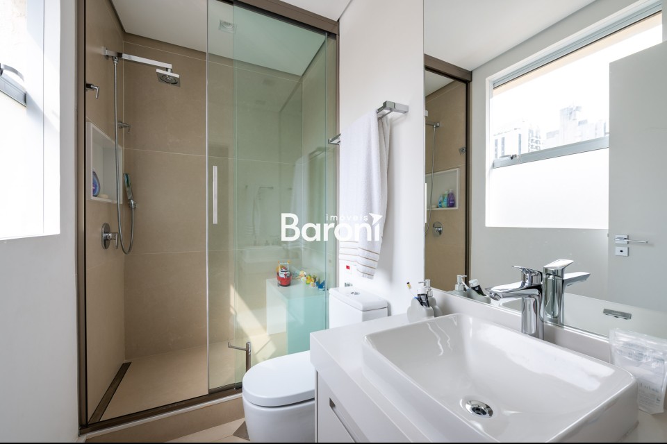 Apartamento - Jardim América