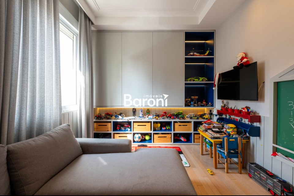 Apartamento - Jardim América