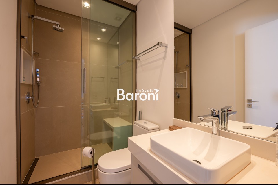 Apartamento - Jardim América