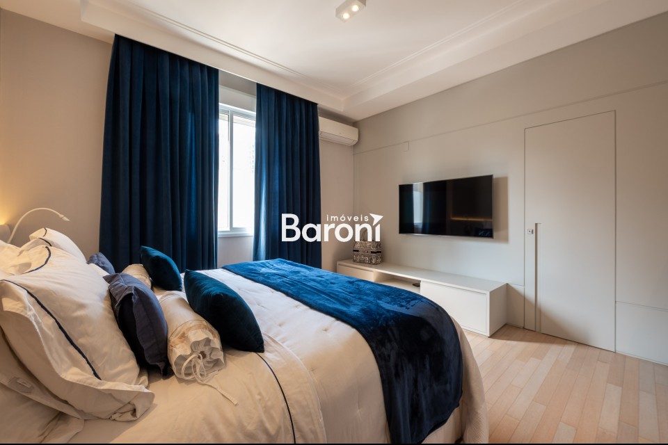 Apartamento - Jardim América