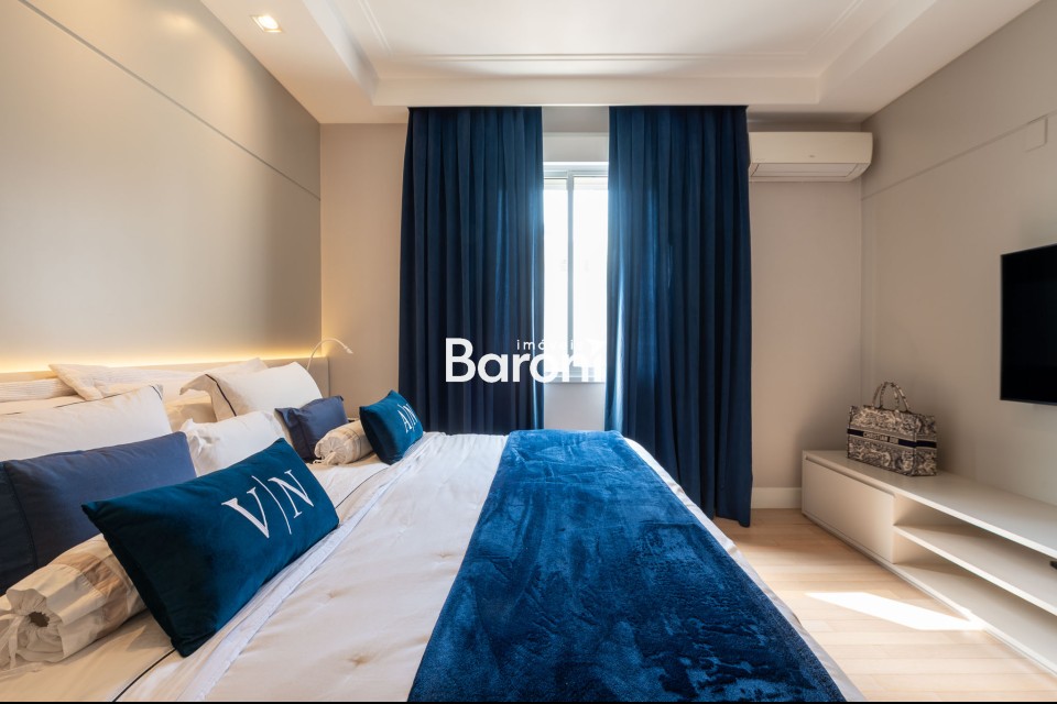 Apartamento - Jardim América