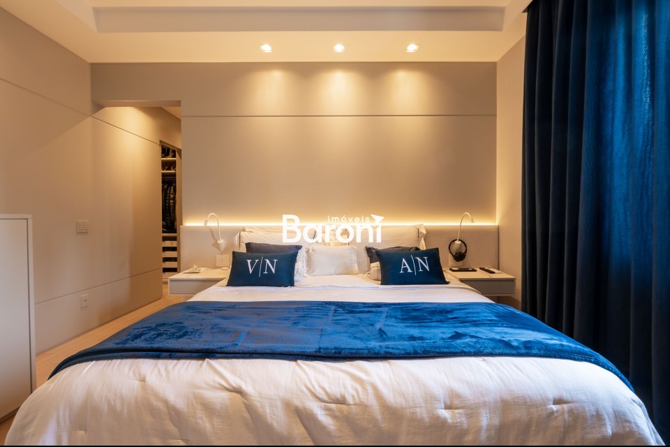 Apartamento - Jardim América