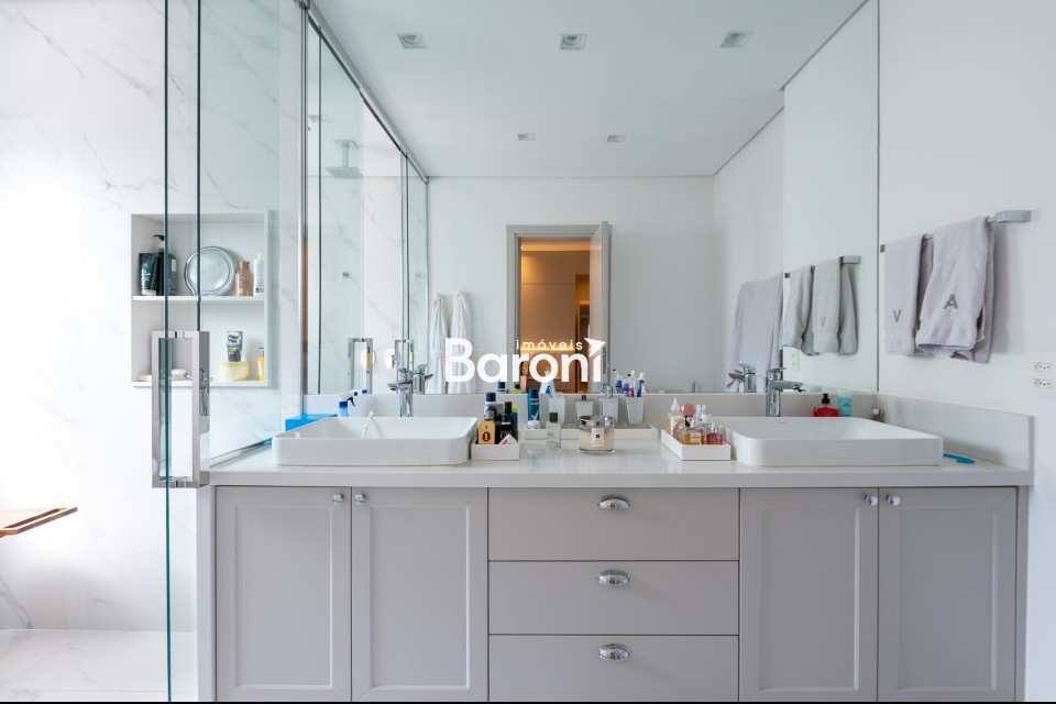 Apartamento - Jardim América