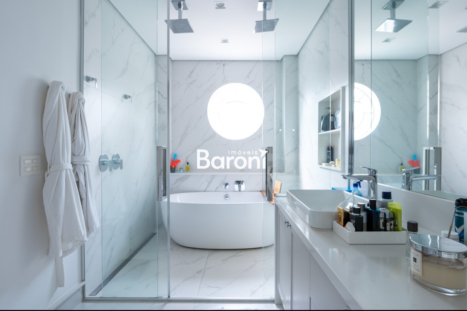 Apartamento - Jardim América