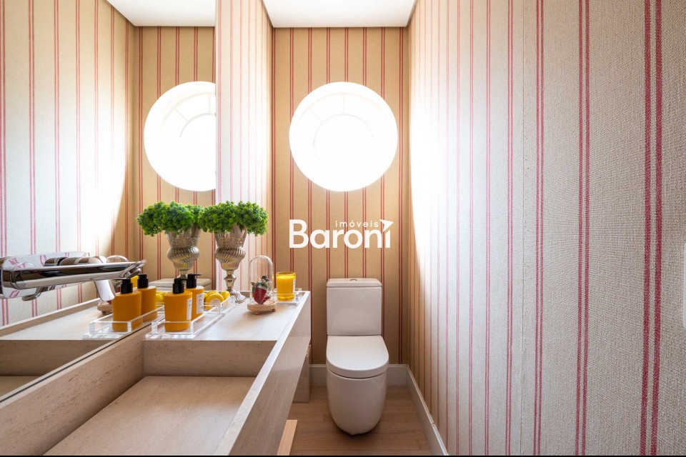 Apartamento - Jardim América