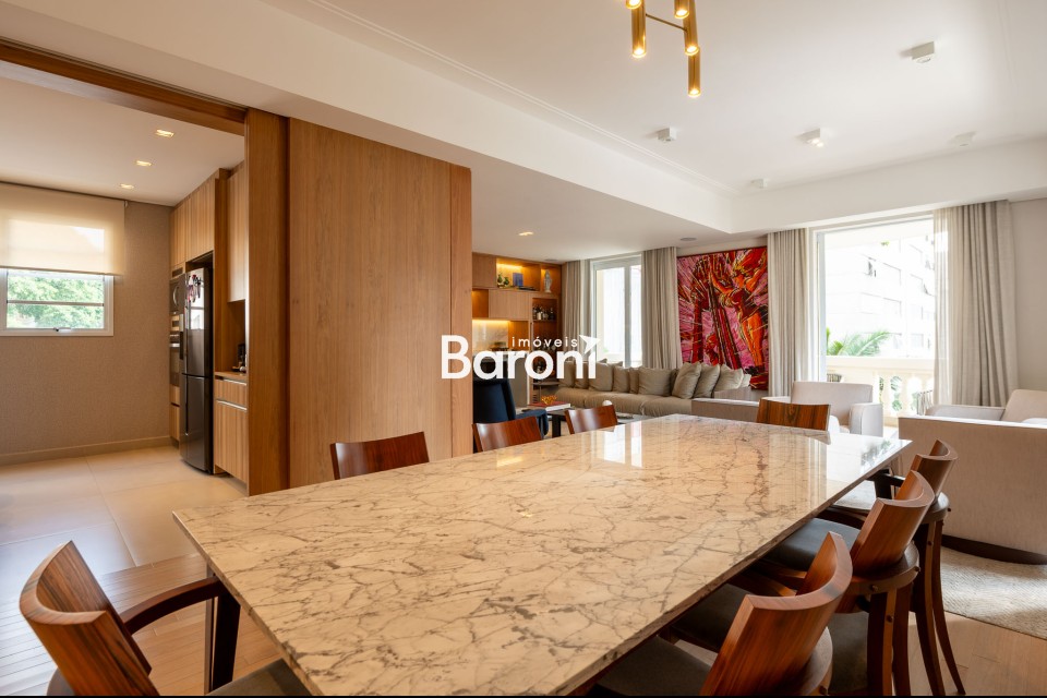 Apartamento - Jardim América